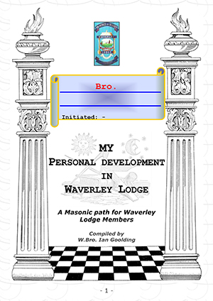 Personal Development at Waverley Lodge 4723